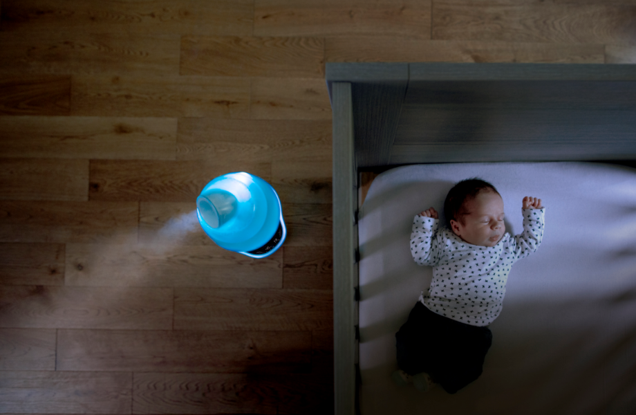 renforcer système immunitaire bébé