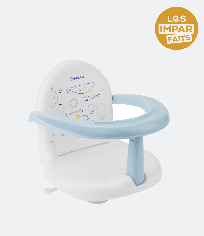 Fauteuil de bain Imparfait