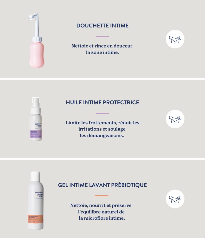 La routine complète qui prend soin de vous