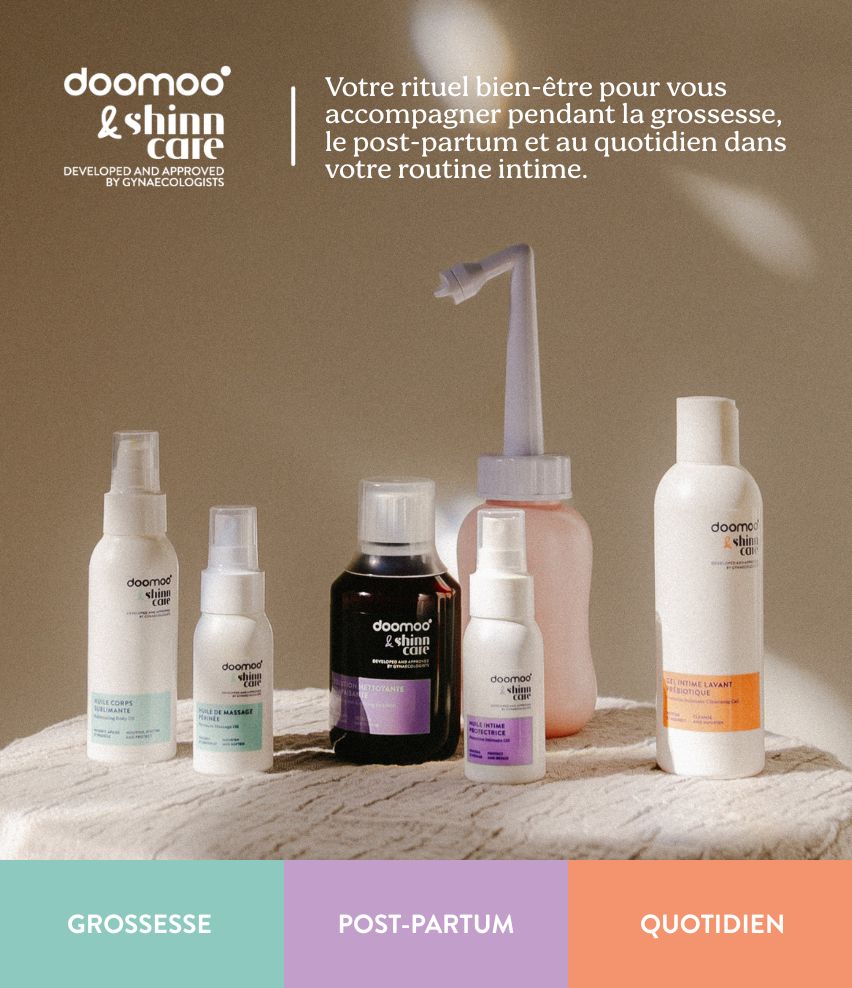 La routine complète qui prend soin de vous