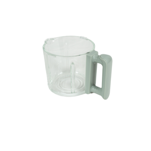 Bol de cuisson - Nutribaby Glass Celadon