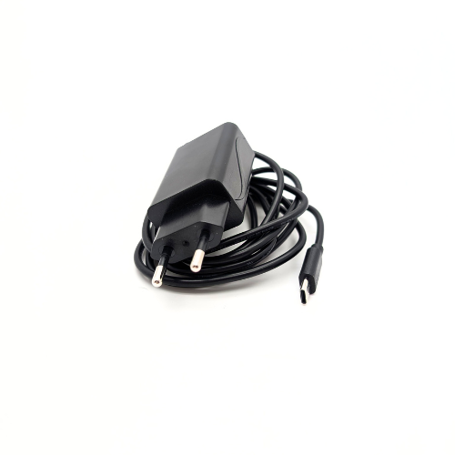 Adaptateur avec câble - 5V/2A