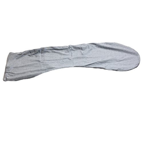 Petite housse amovible B. Love XXL Mineral Grey