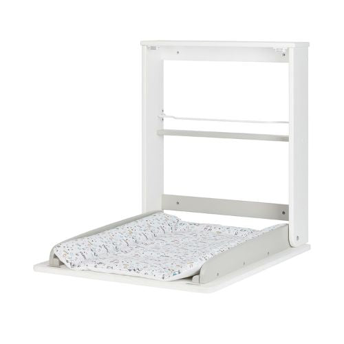 Matelas pour Table à Langer Murale Plouf