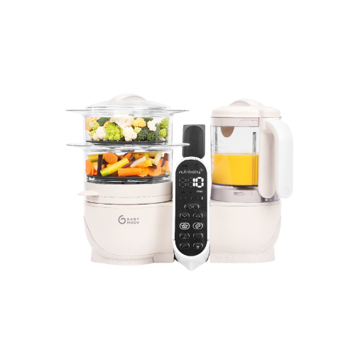 Unité de chauffe - Nutribaby (+) Mineral Beige