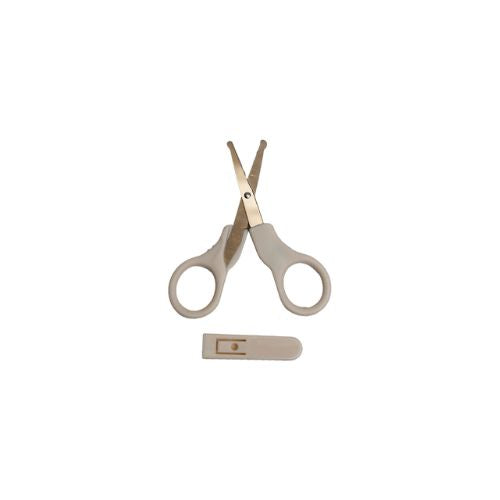 Ciseaux trousse de soin sable A032008SAV202