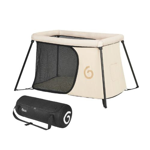 Lit parapluie Moov and sleep A035033