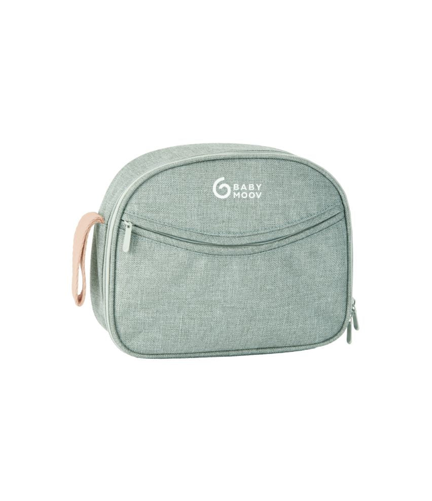 Brosse gencives Trousse de soin Matcha