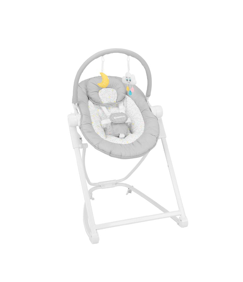 Jouets - Transat Compact'Up