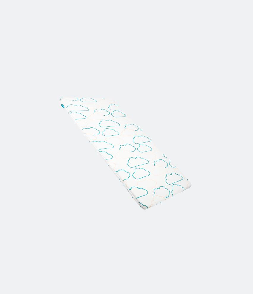 Matelas Nomade lit parapluie Eco-conçu COSY'LITE