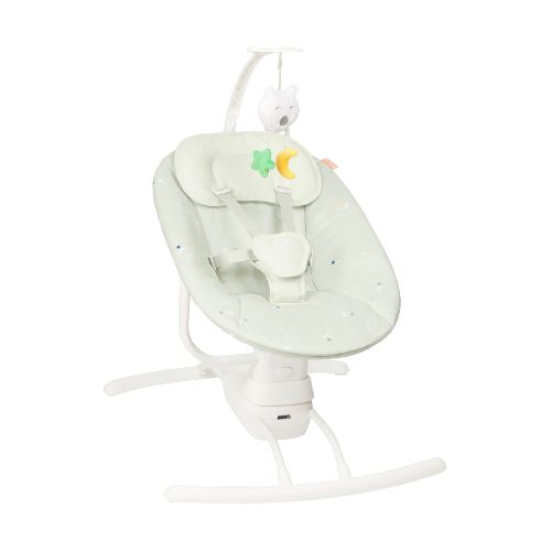 Câble USB-JACK - Balancelle bébé motorisée Beige