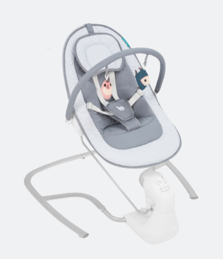 Bloc moteur balancelle Swoon Light/Touch