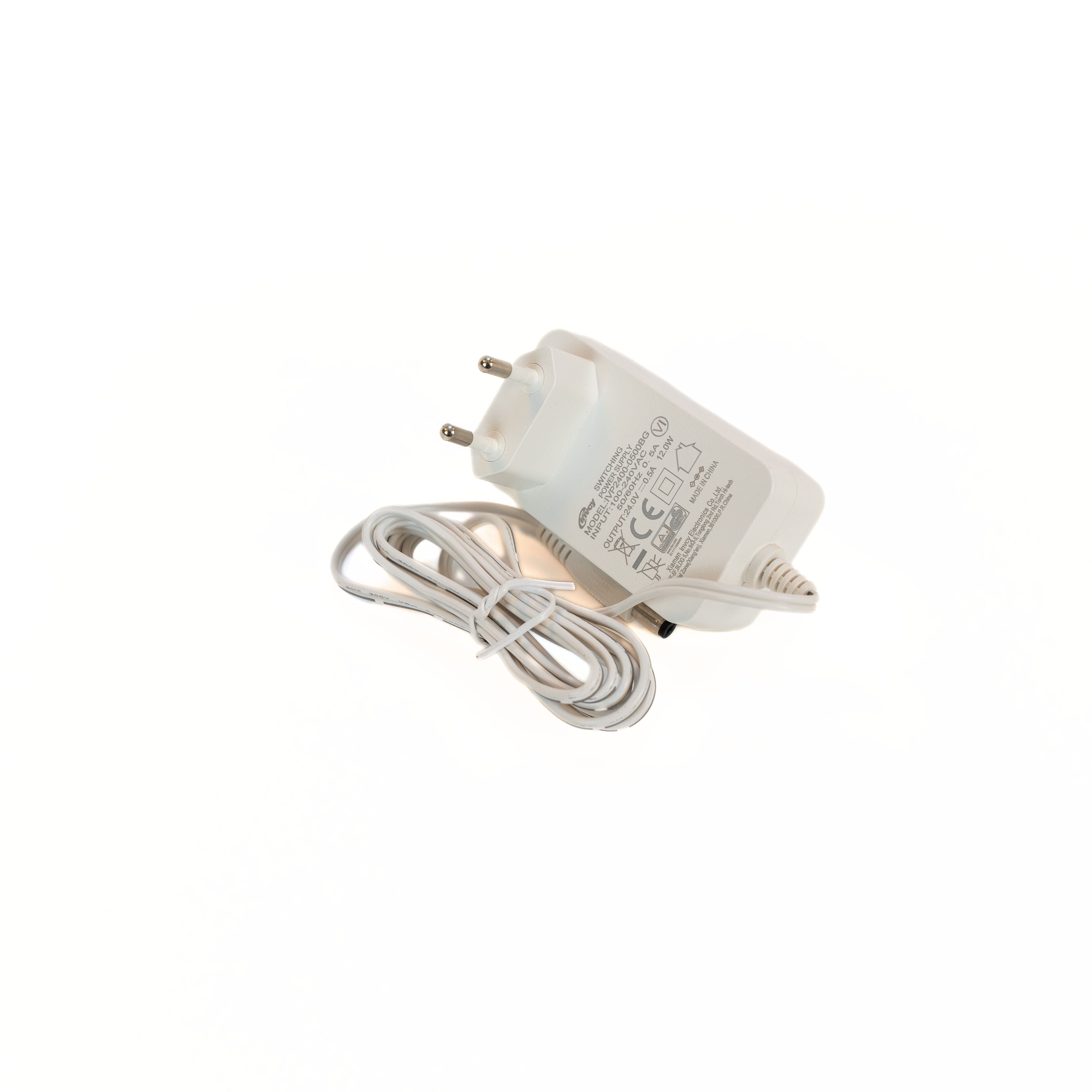 Adaptateur secteur 24V/5A Humidificateur Bubble B047002SAV500