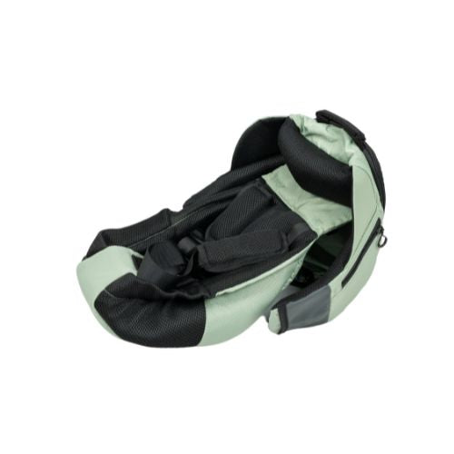 Assise enfant - Porte-bébé de randonnée Moov & Hike