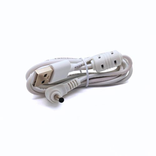 Câble USB/DC-Jack babyphone Yoo Twist A014425SAV502