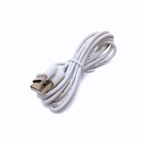Câble USB/USB-C babyphone Yoo Twist A014425SAV500
