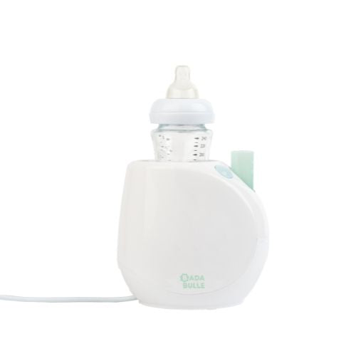 Panier de chauffe pour chauffe biberon Easy+ pastel
