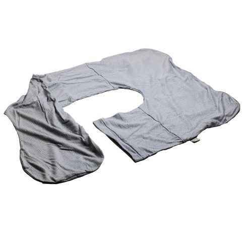 Grande Housse B Love XXL Mineral Grey