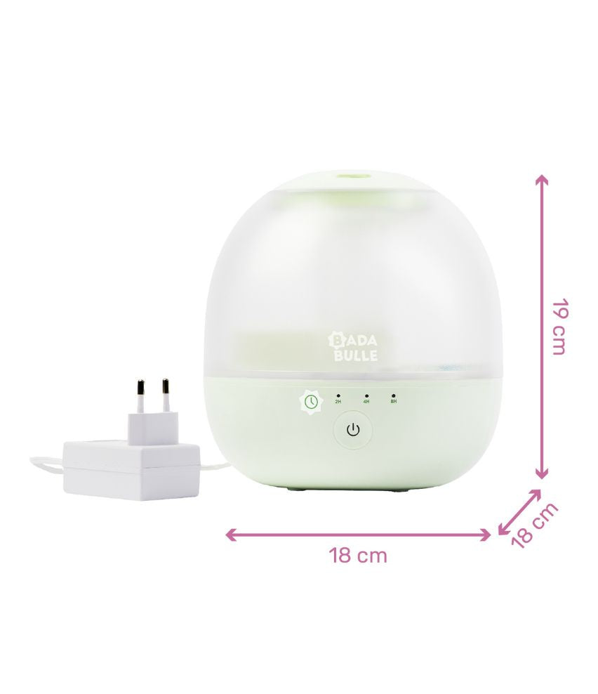 humidificateur d'air pas cher