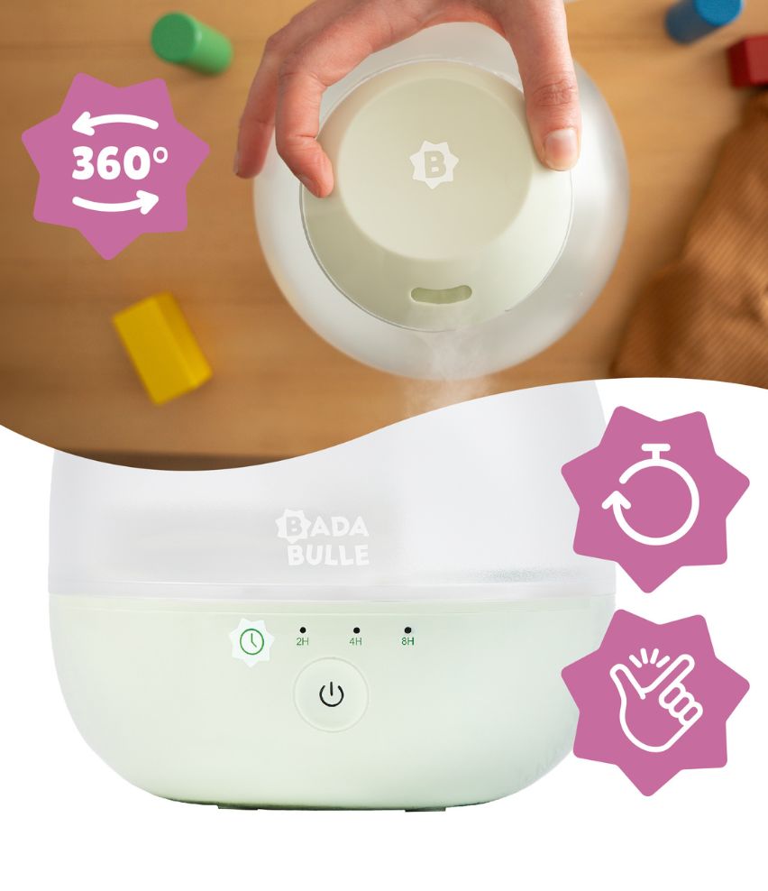 humidificateur d'air pas cher
