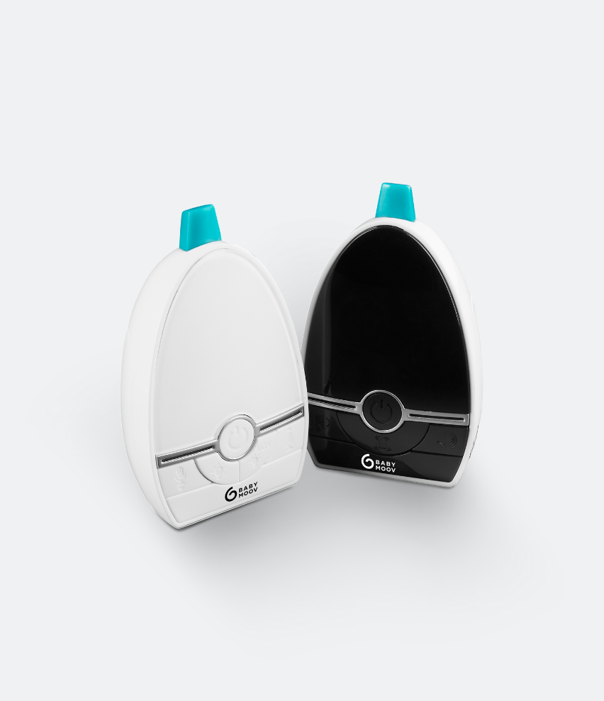 babyphone audio