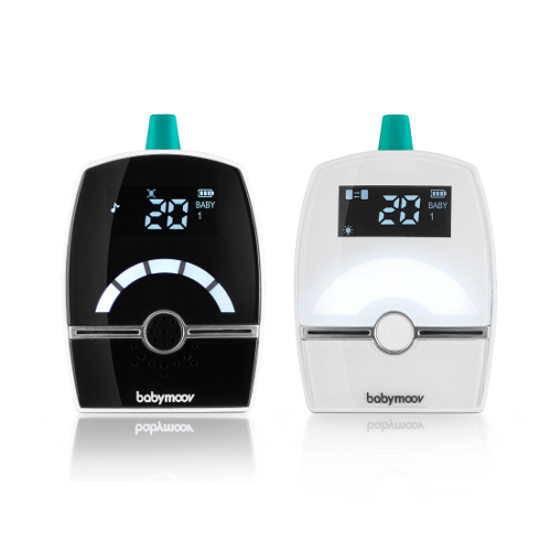 Récepteur Premium Care - Micro USB/USB