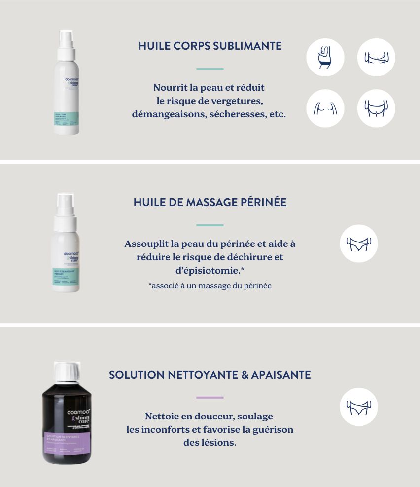 La routine complète qui prend soin de vous