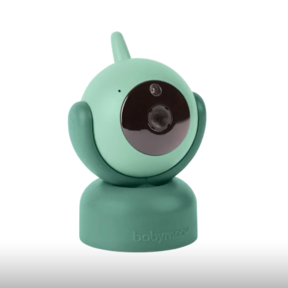 Caméra pour Babyphone YOO Master 3" - Uniquement compatible avec le lot 3122