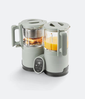 Nutribaby Glass