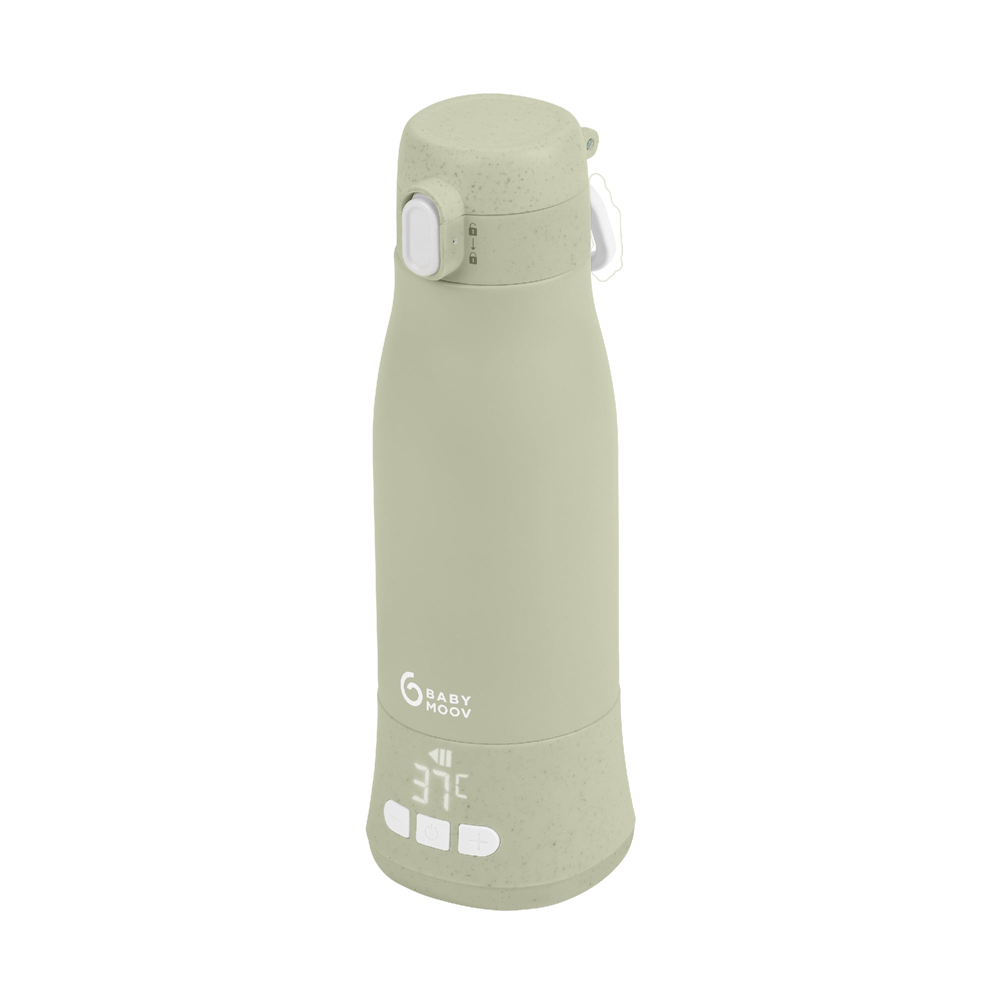 Adaptateur avec câble - 5V/2A