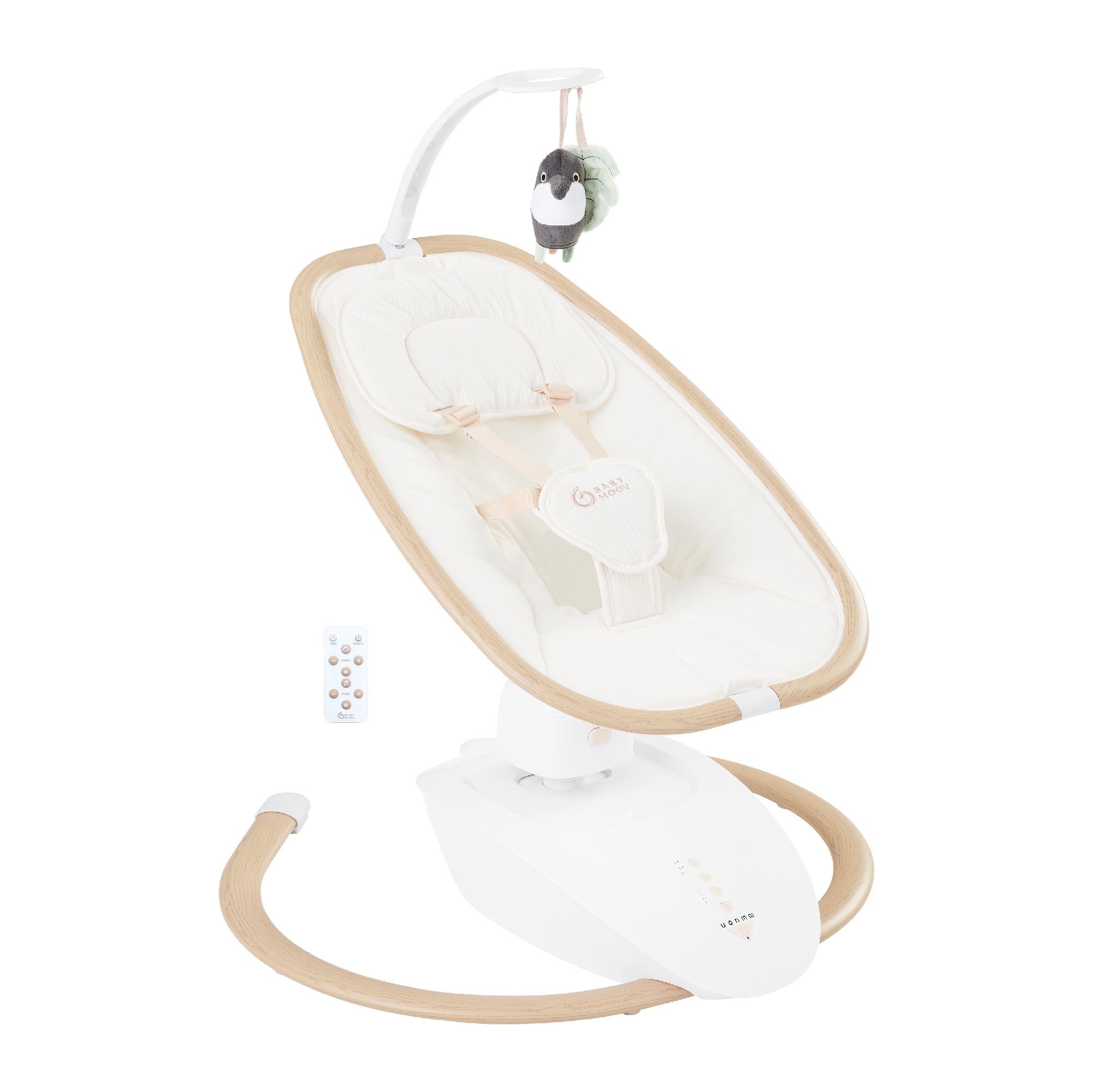 Adaptateur avec câble - 5V/2A