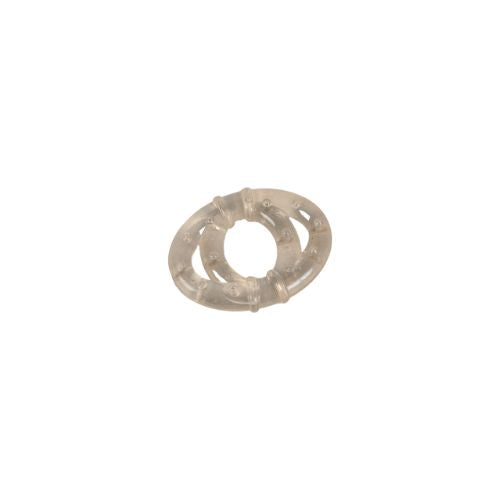 Anneau de dentition trousse de soin sable A032008SAV206