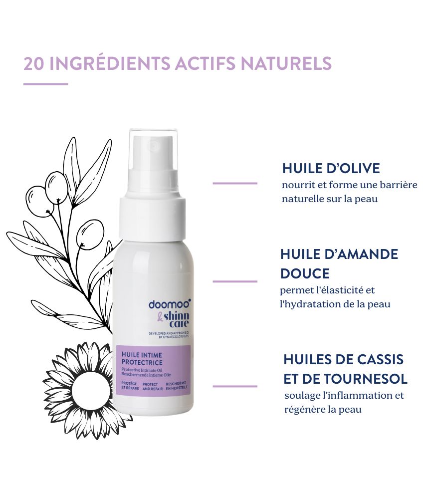 gel intime femme