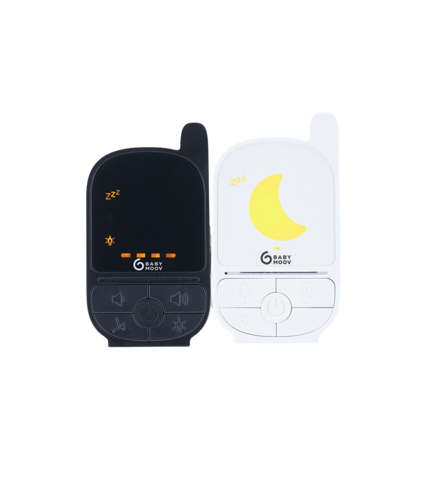 Emetteur - Babyphone Handy Care