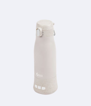 Chauffe-biberon nomade rechargeable Moov & Feed