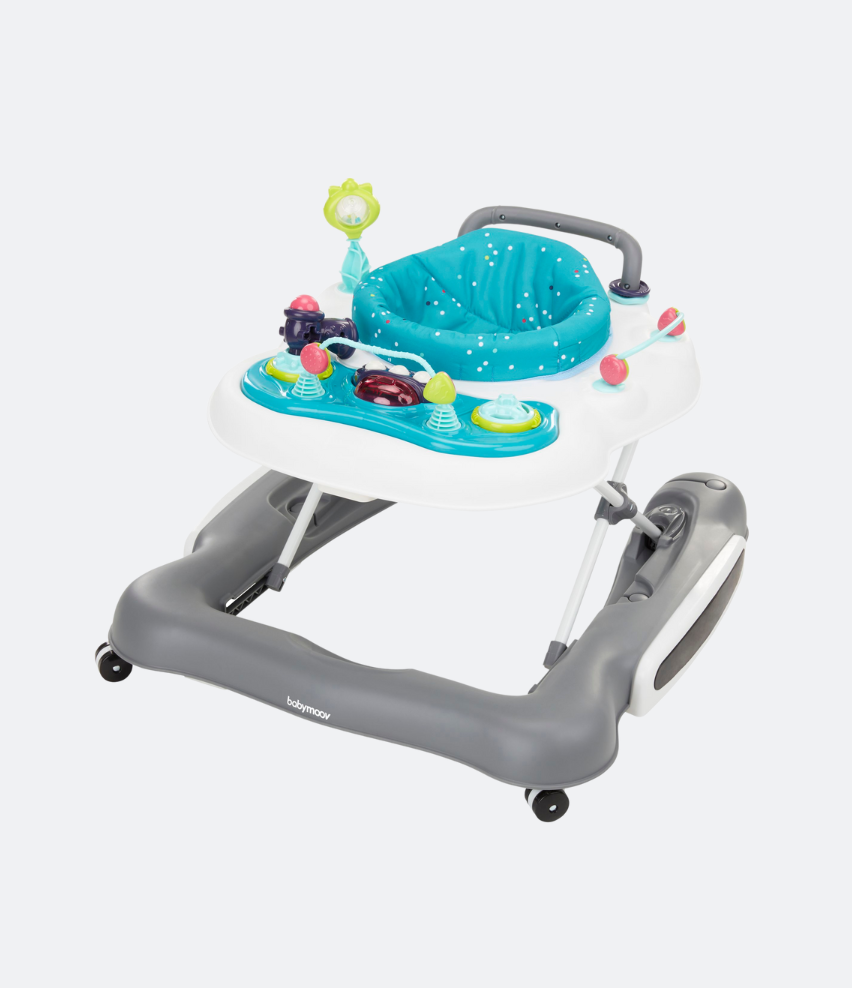 Housse de l'assise du Trotteur 5 en 1