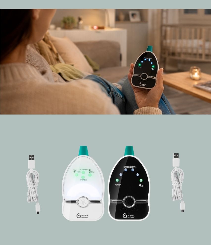 Easy Care Babyphone Audio