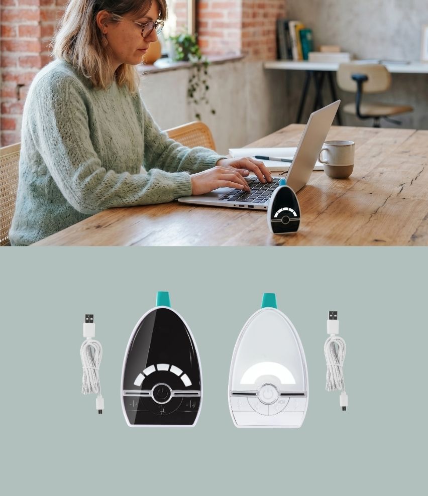 Expert Care Babyphone Audio