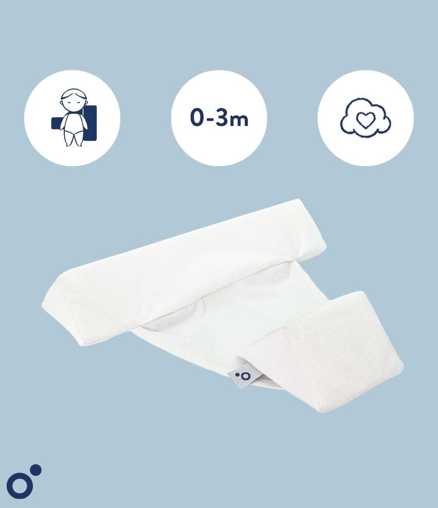 Support pour bébé Baby Sleep doomoo