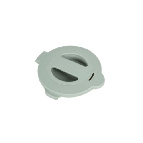 Couvercle de cuisson - Nutribaby Glass Celadon