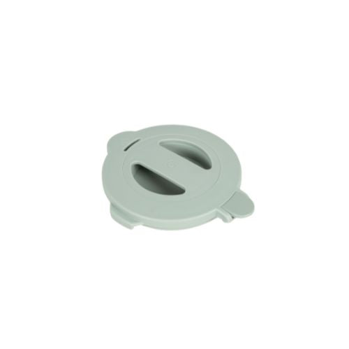 Couvercle de mixage Nutribaby Glass Celadon