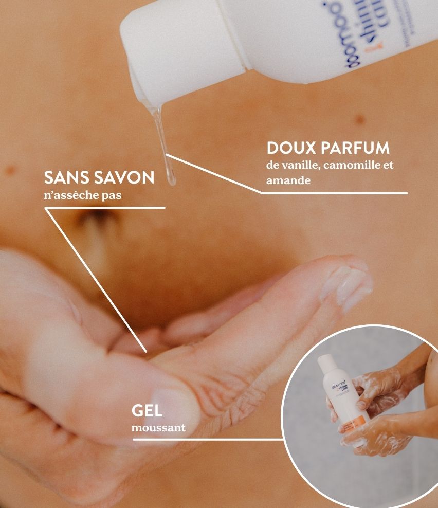 savon intime