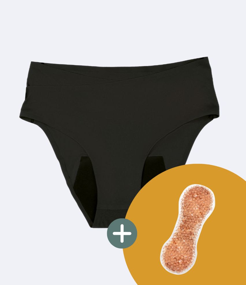 culotte post-partum