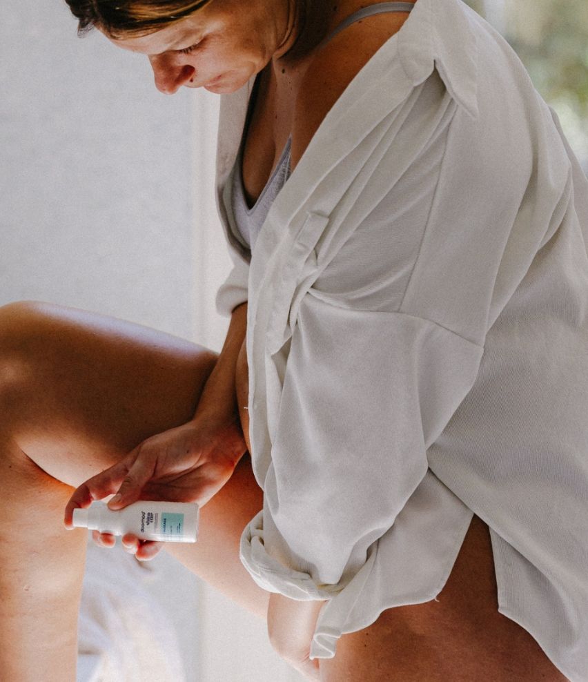 La routine complète qui prend soin de vous