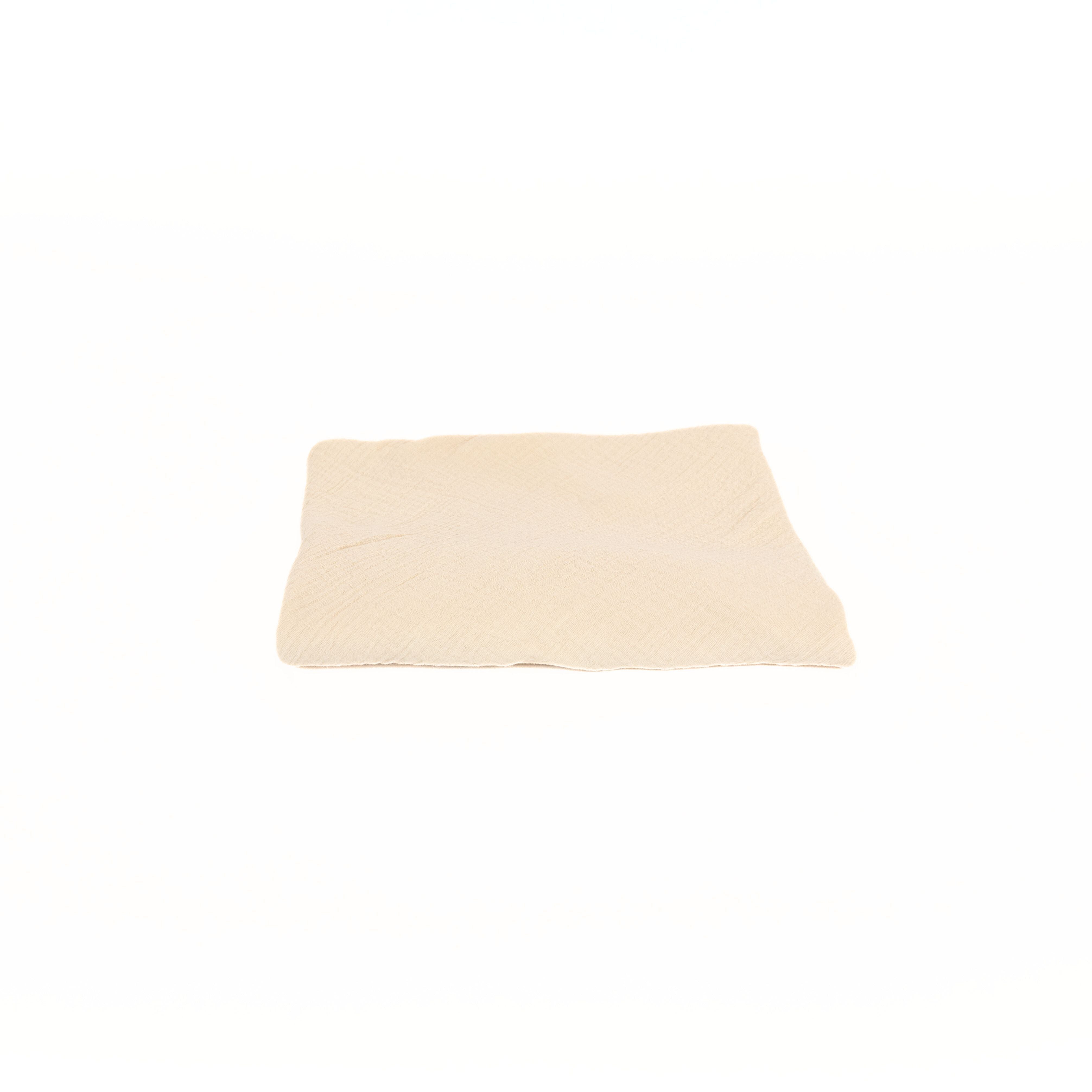 lange 60 x 60 pour trousse de toilette bebe curl white A032009SAV301