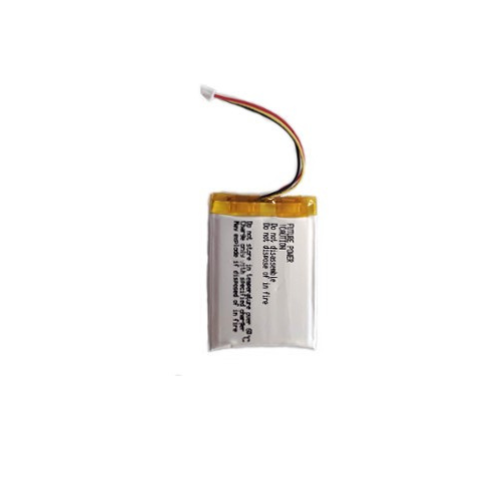 Batterie Lithium pour Babyphone Vidéo