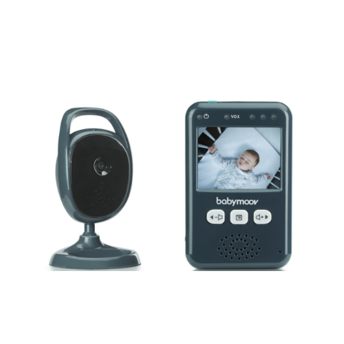 Récepteur pour Babyphone Essential