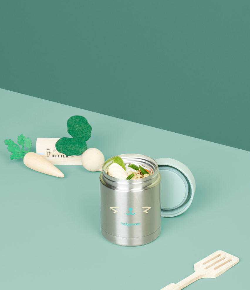 boite alimentaire isotherme