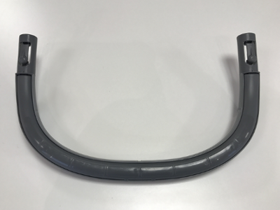 Barre de maintien Trotteur 2 en 1