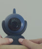 babyphone caméra 